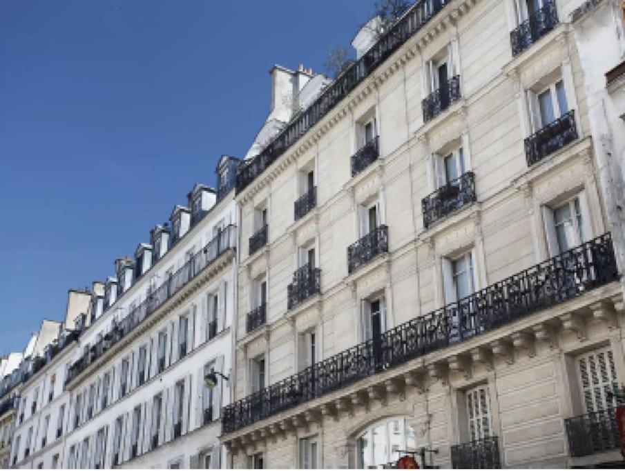 D'architecte Parijs